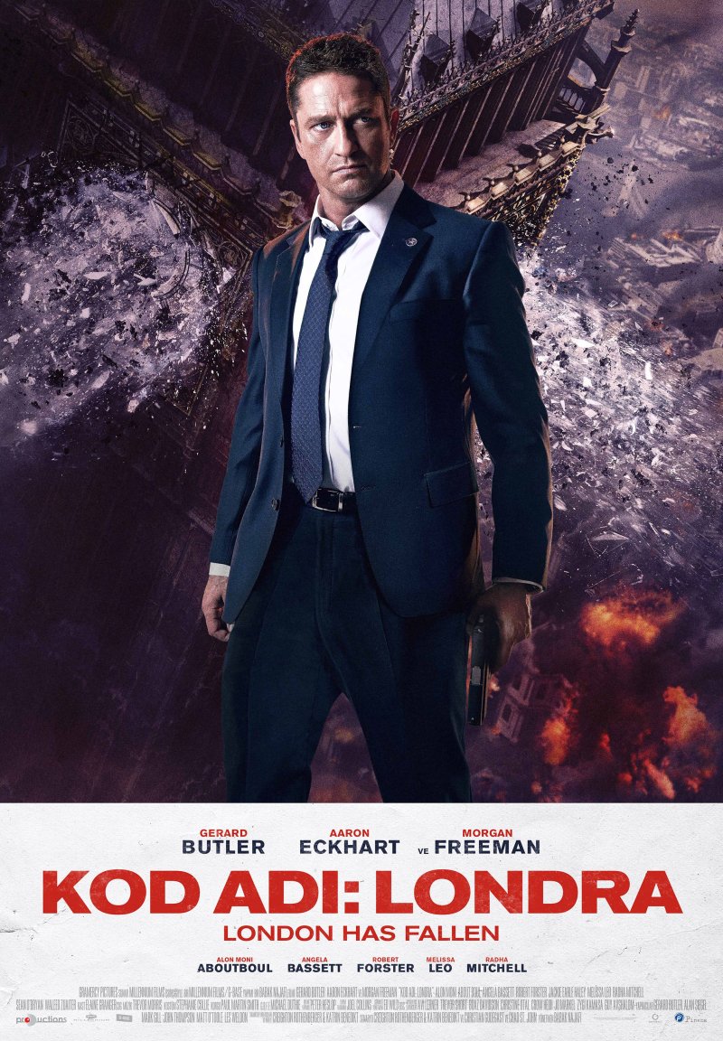 Джерард батлер london has fallen