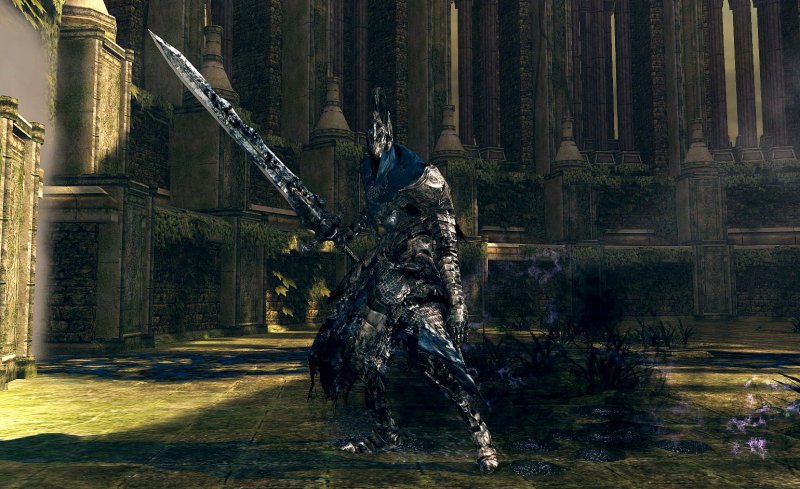 Dark souls prepare to die edition