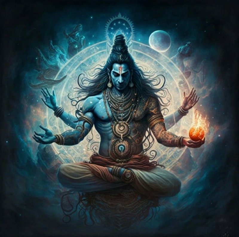 Shiva shiva