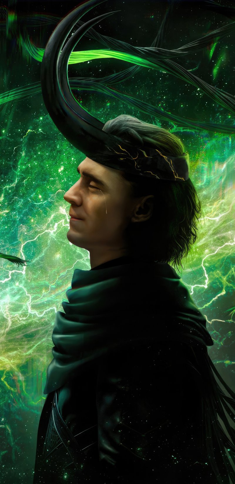 Tom hiddleston loki