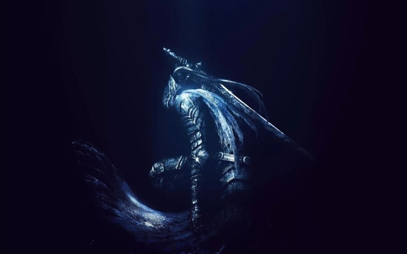 Artorias the abysswalker