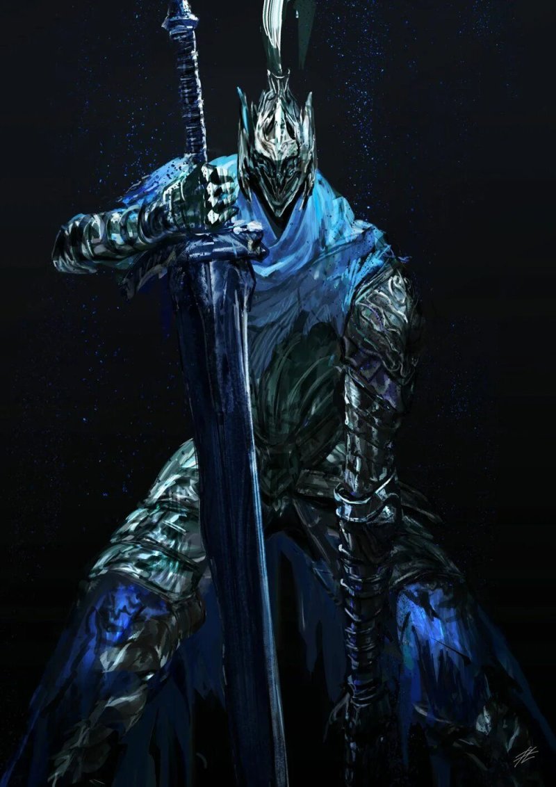 Artorias the abysswalker