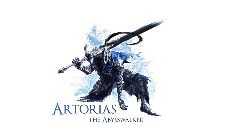 Artorias the abysswalker