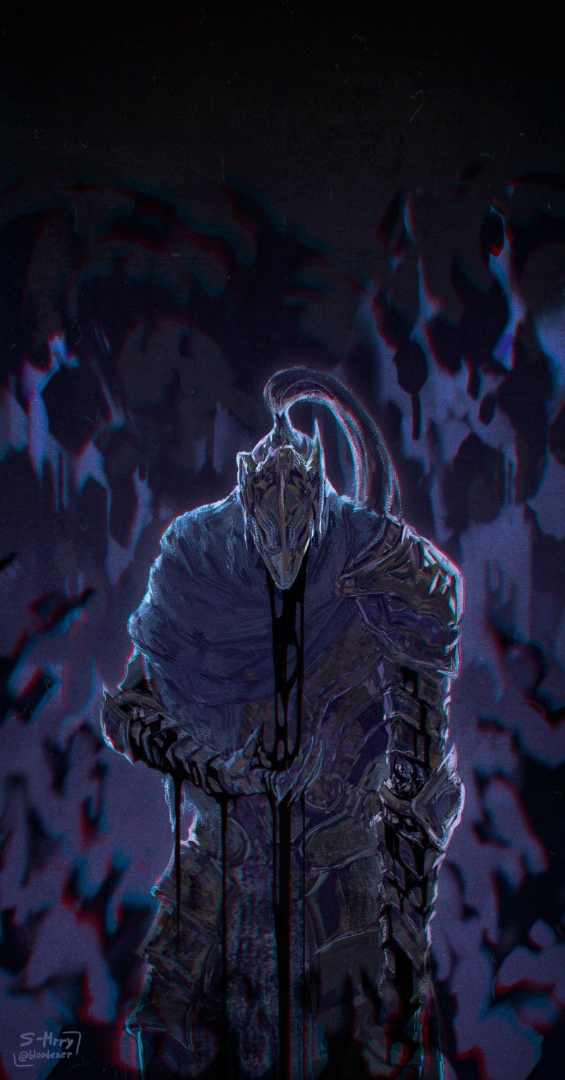 Artorias dark souls