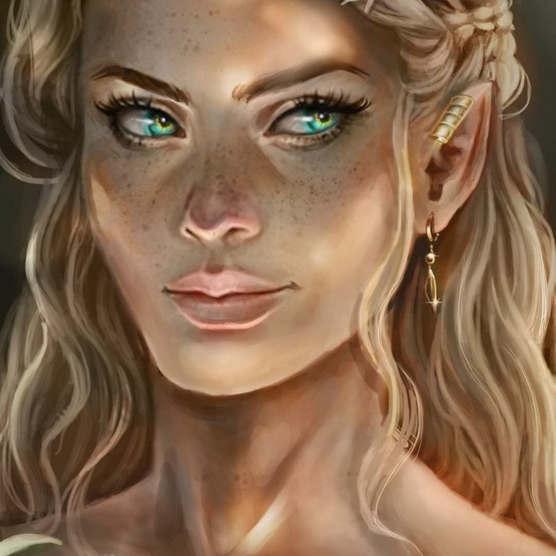 Aelin galathynius