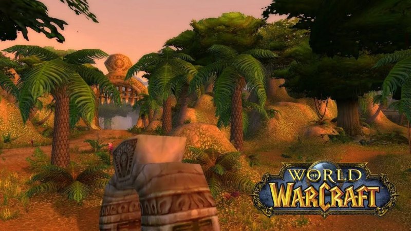 Stranglethorn vale wow