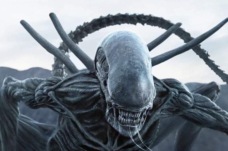 Чужой завет alien covenant