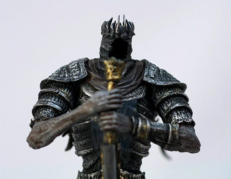 Yhorm the giant