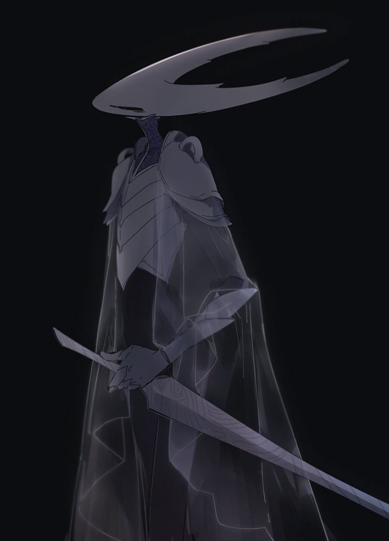 Pure vessel hollow knight