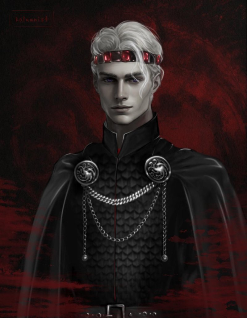 Aegon targaryen