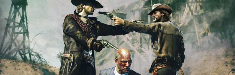 Call of juarez узы крови