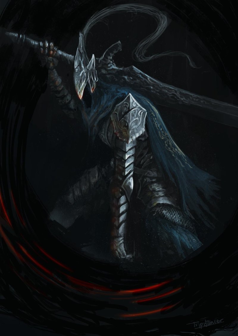 Artorias the abysswalker