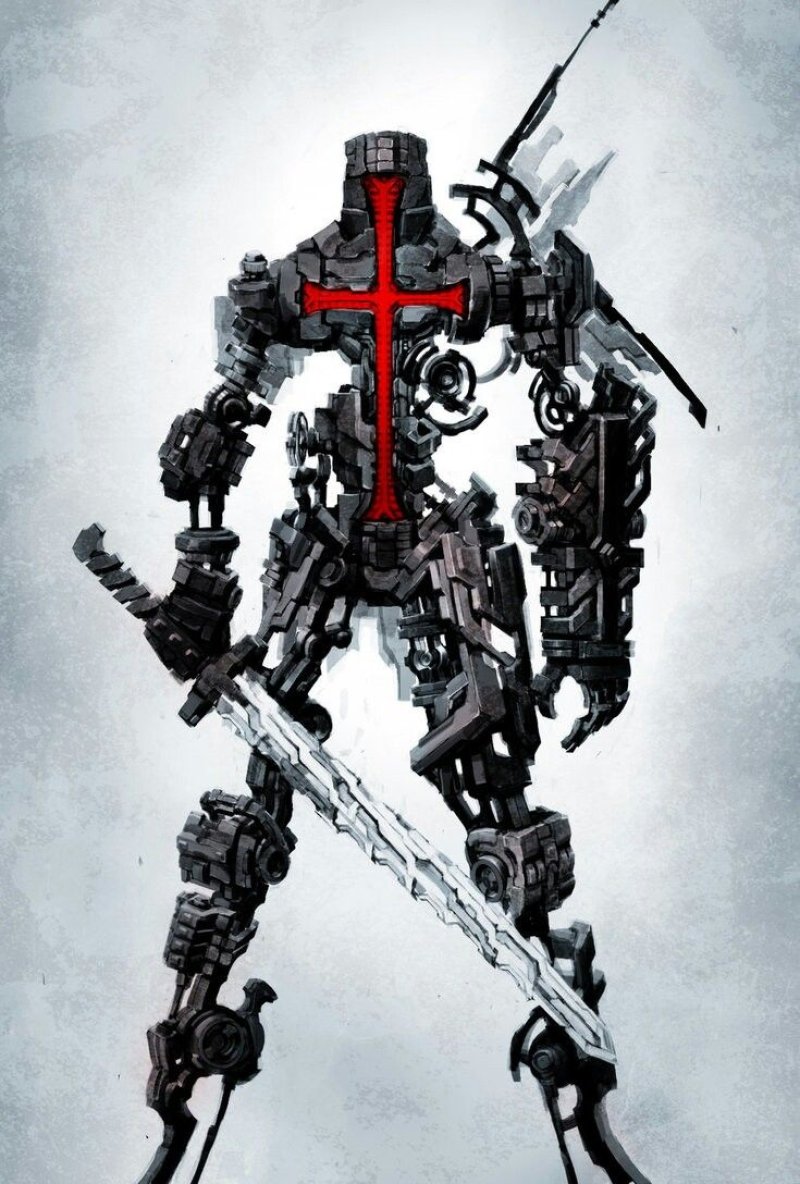 Bionicle dark hunters