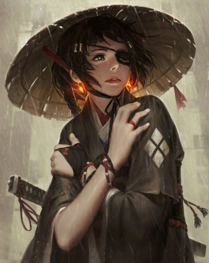 Guweiz тихиро