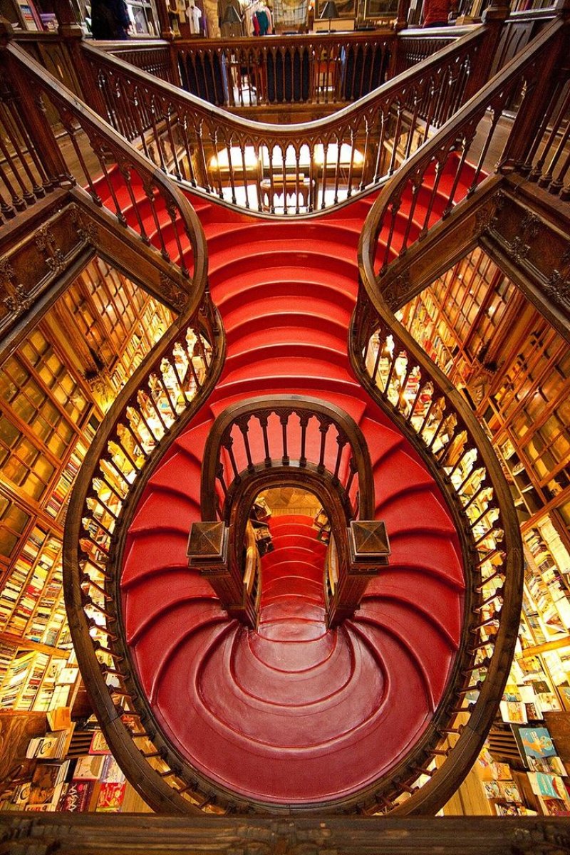 Livraria lello