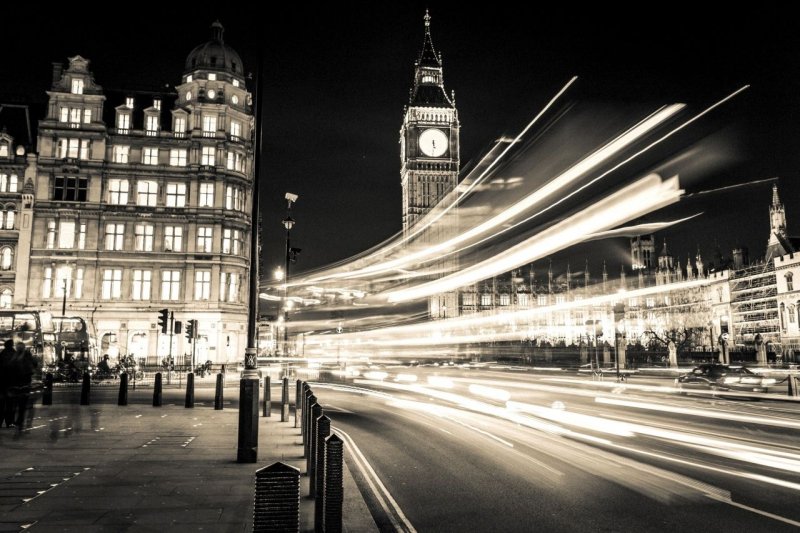 Big ben london