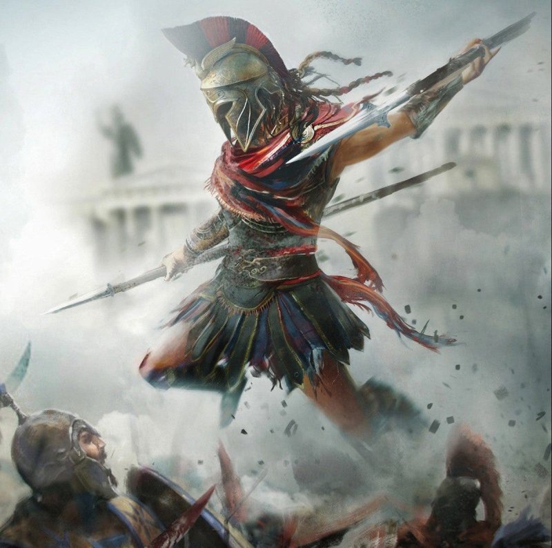 Assassin s creed odyssey ultimate edition