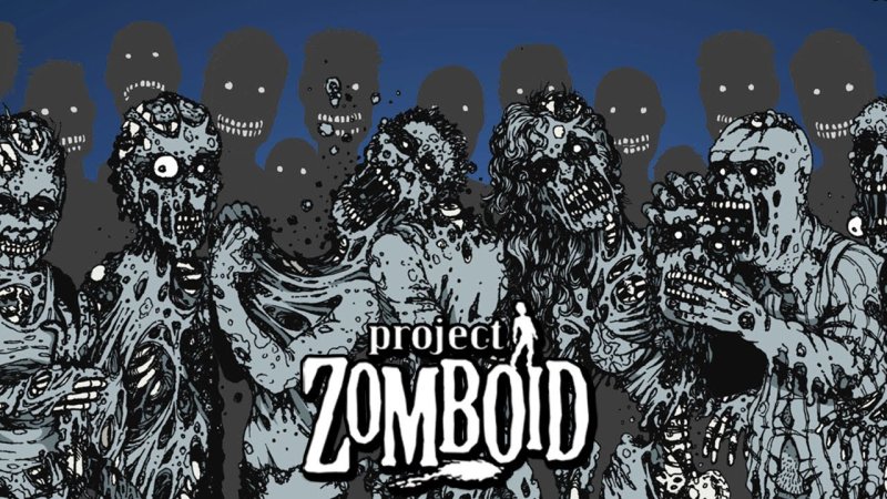 Project zomboid моды