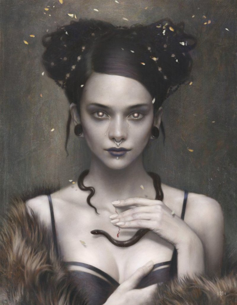 Tom bagshaw