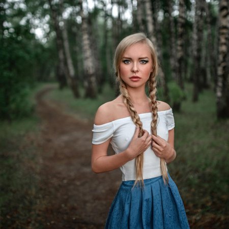 Виктория пичкурова