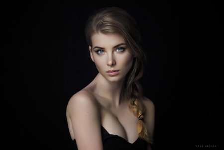 Sean archer станислав пучковский