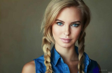 Sean archer виктория пичкурова