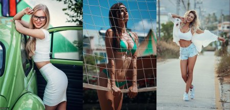 Polina kostyuk полина костюк