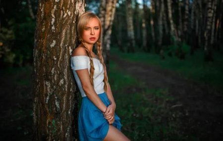 Виктория пичкурова