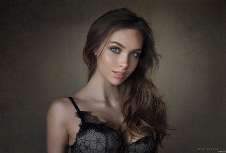 Станислав пучковский sean archer 18