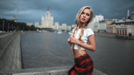 Виктория пичкурова