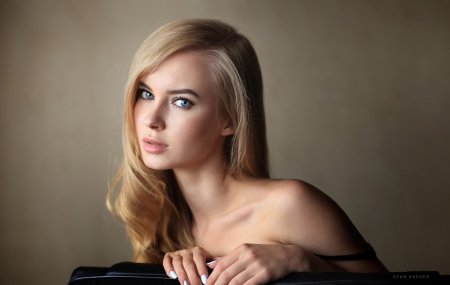 Sean archer виктория пичкурова