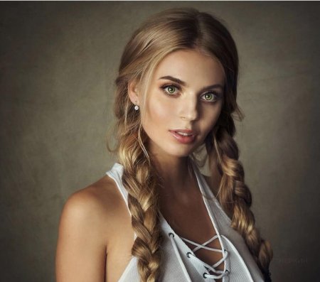 Анастасия передистова sean archer