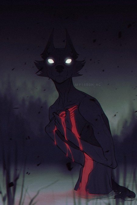 Фурри арт