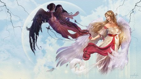 Нефела богиня