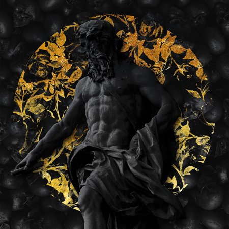 Billelis художник carpe noctem