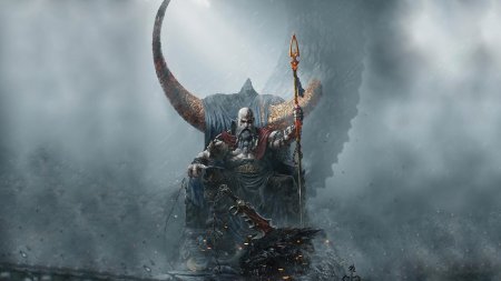 God of war ragnarok