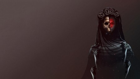 Санта муэрте