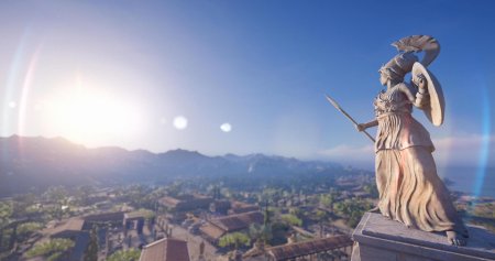 Assassin s creed odyssey