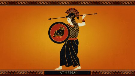 Боги apotheon