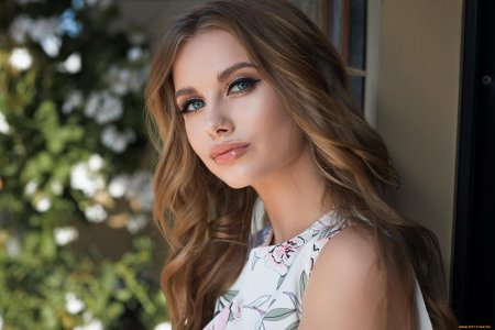 Karina tikhonovskaya карина тихоновская