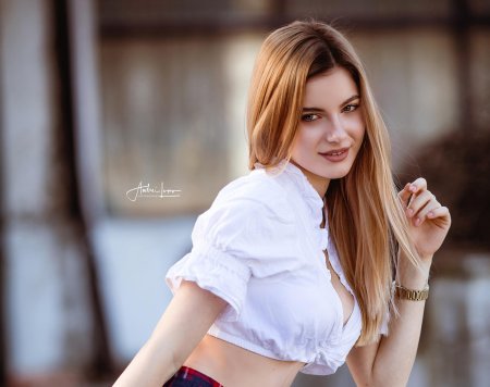 Alexandra, lupu andrei модель
