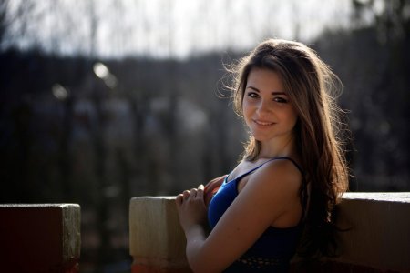Dana kareglazaya