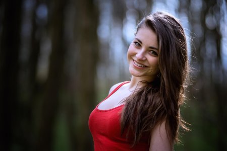 Dana kareglazaya