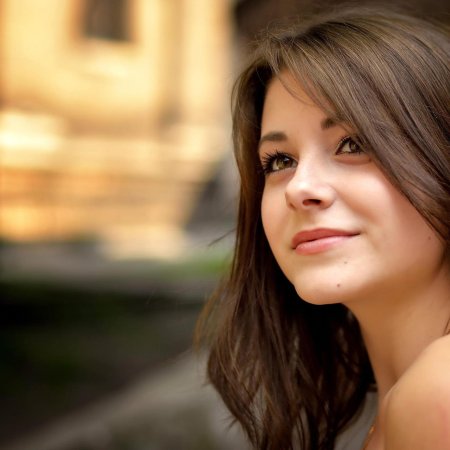 Dana kareglazaya