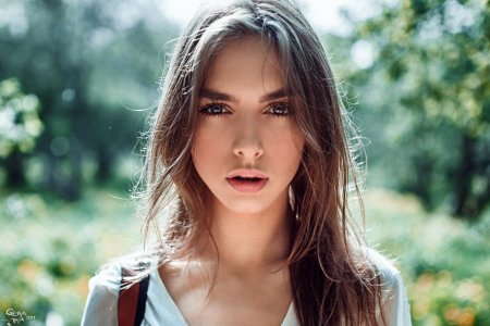 Виктория вишневецкая модель