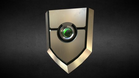 Shield hero shields