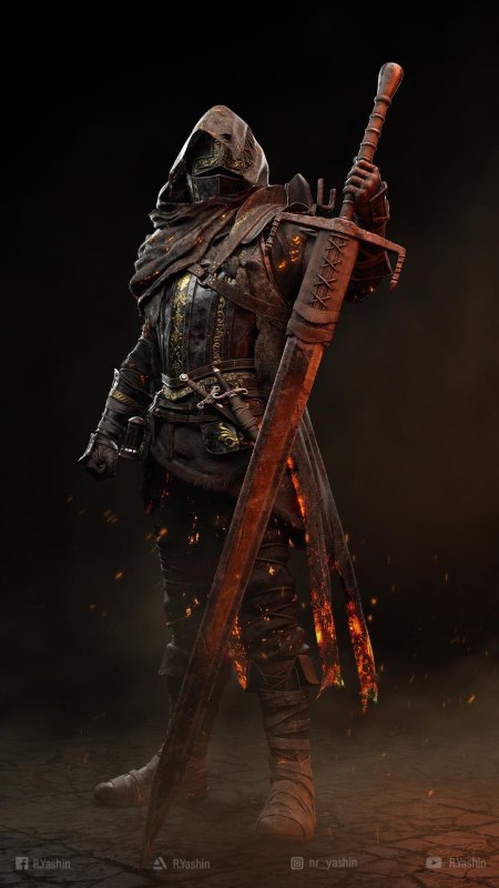 Хранители бездны dark souls 3