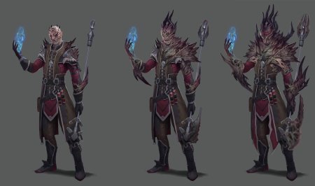 Dragon age порождения тьмы