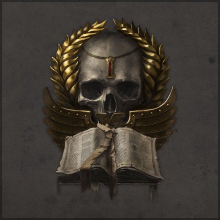 Инсигния инквизиции warhammer 40000