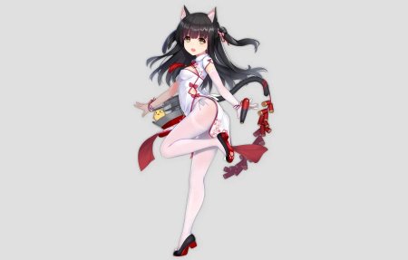 Azur lane yuugure